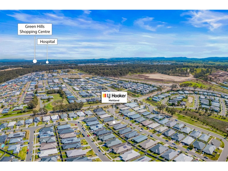 19 Croft Close, Thornton NSW 2322