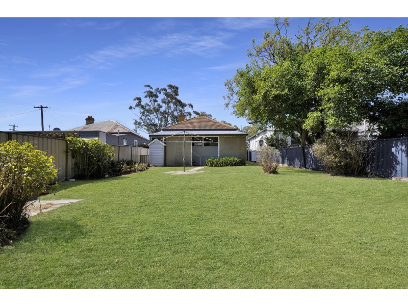 39 Lindesay Street, East Maitland NSW 2323