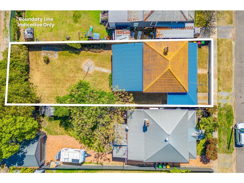 39 Lindesay Street, East Maitland NSW 2323