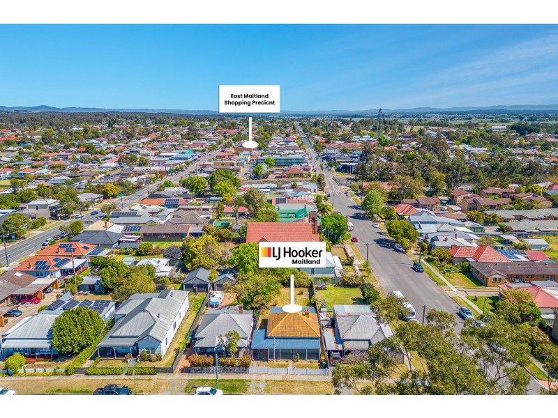 39 Lindesay Street, East Maitland NSW 2323