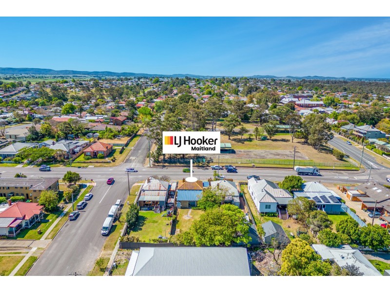 39 Lindesay Street, East Maitland NSW 2323