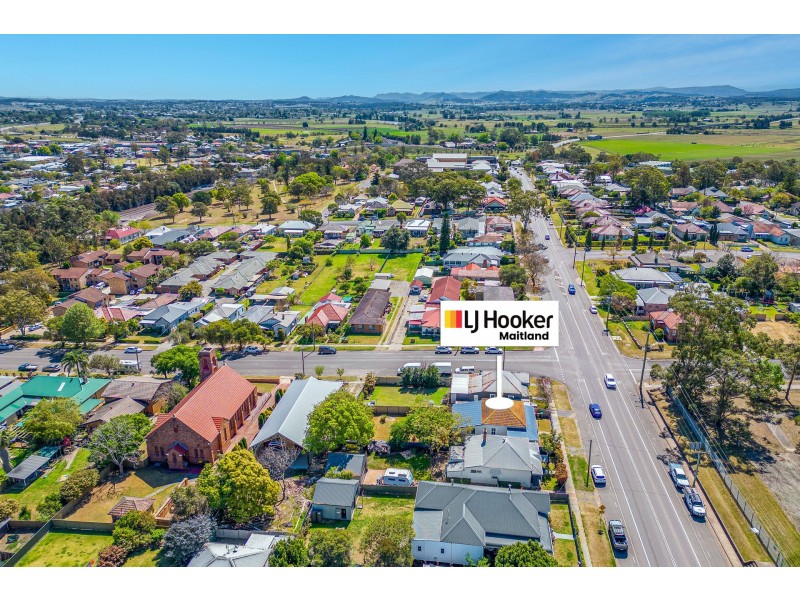 39 Lindesay Street, East Maitland NSW 2323