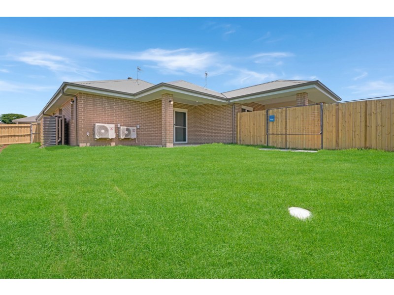 2/31 Guthrie Crescent, Thornton NSW 2322