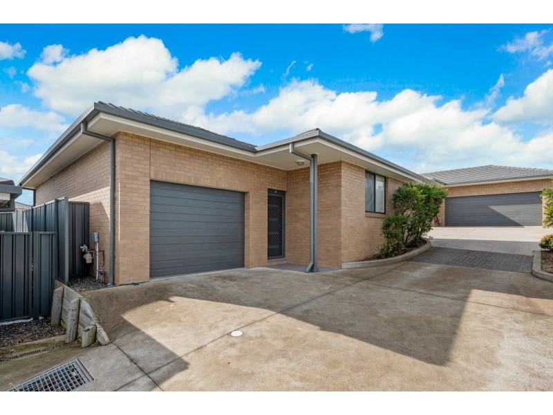 2/66 Ryans Road, Gillieston Heights NSW 2321