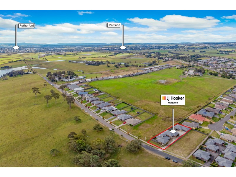 2/66 Ryans Road, Gillieston Heights NSW 2321