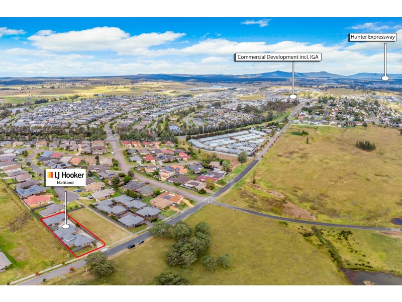2/66 Ryans Road, Gillieston Heights NSW 2321