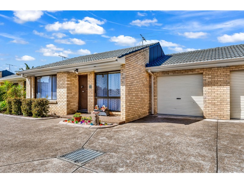 5/1 Kerrie Street, Telarah NSW 2320