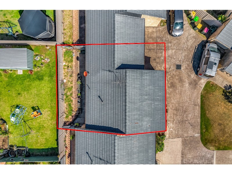 5/1 Kerrie Street, Telarah NSW 2320