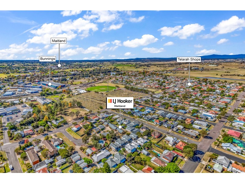 5/1 Kerrie Street, Telarah NSW 2320