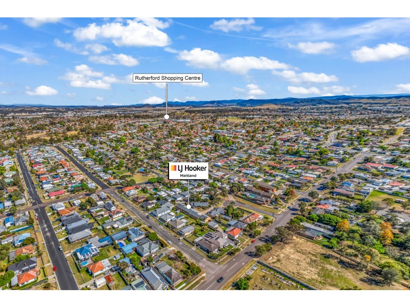 5/1 Kerrie Street, Telarah NSW 2320