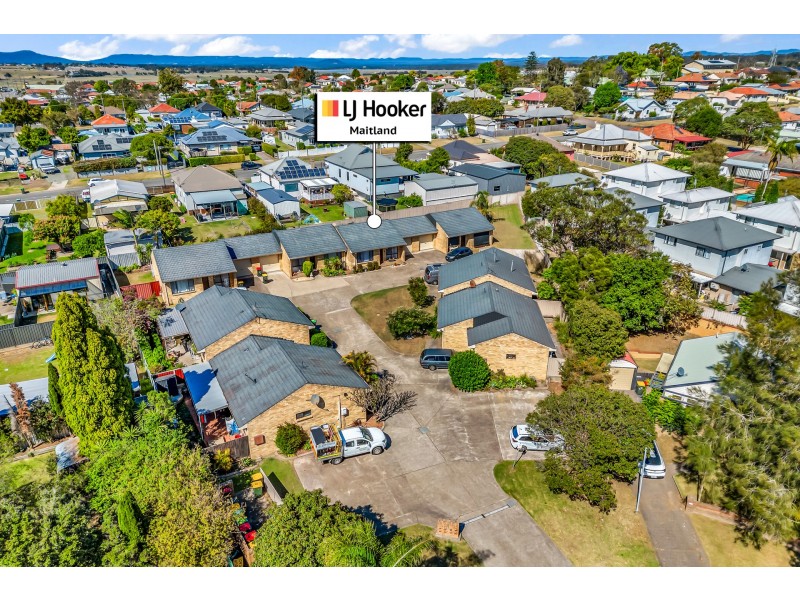 5/1 Kerrie Street, Telarah NSW 2320