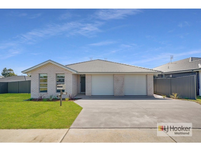 17a Beryl Drive, Rutherford NSW 2320