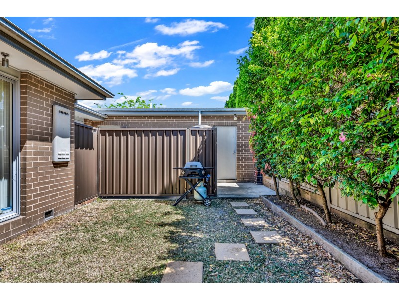2/4 Foster Street, Tenambit NSW 2323