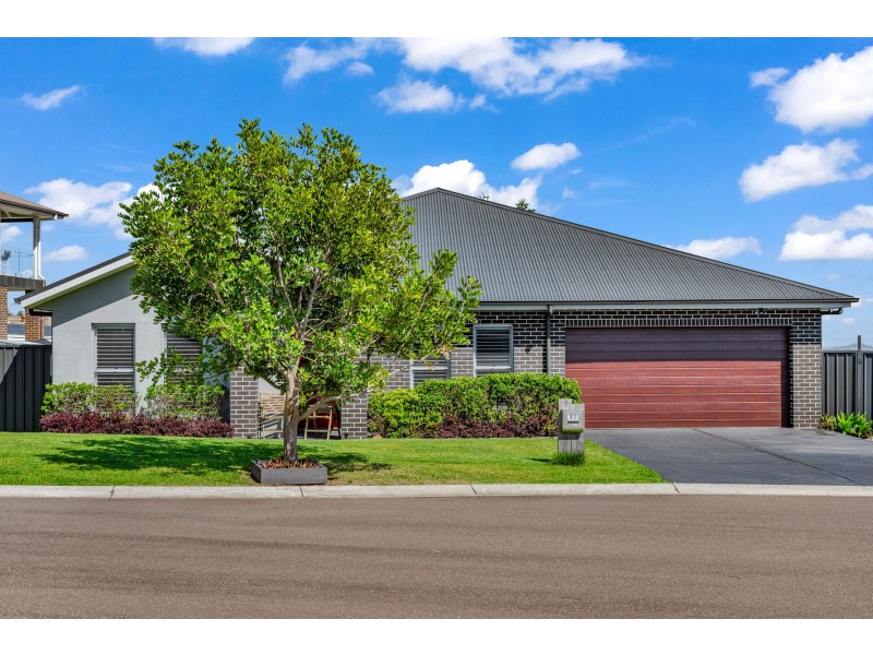 83 Laurie Drive, Raworth NSW 2321