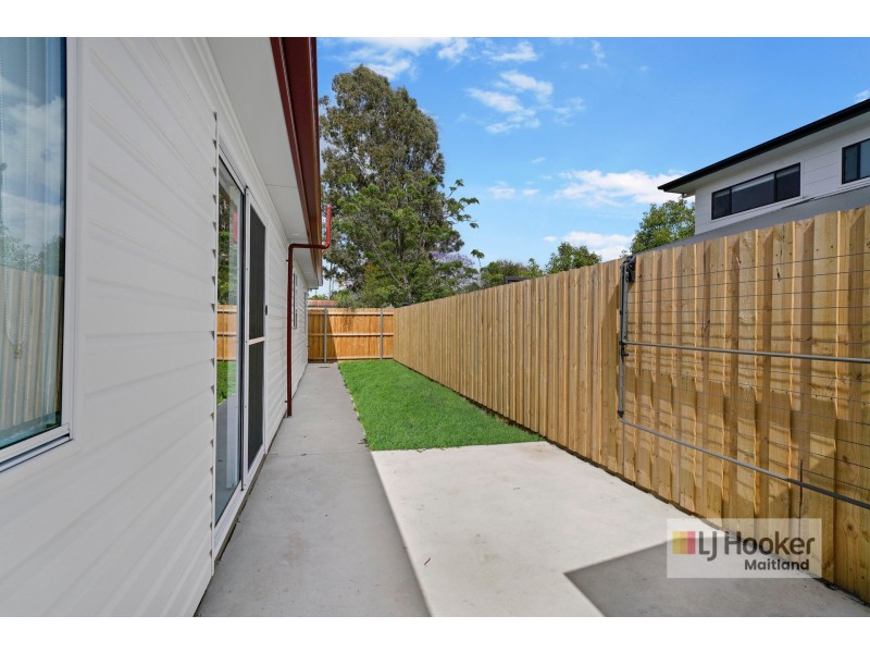 7a Curtin Street, East Maitland NSW 2323