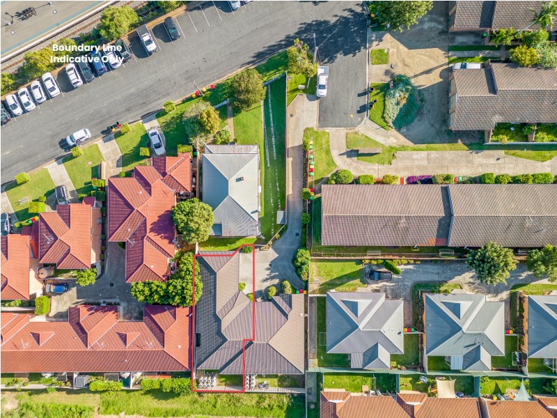 2/7A Waller Street, East Maitland NSW 2323