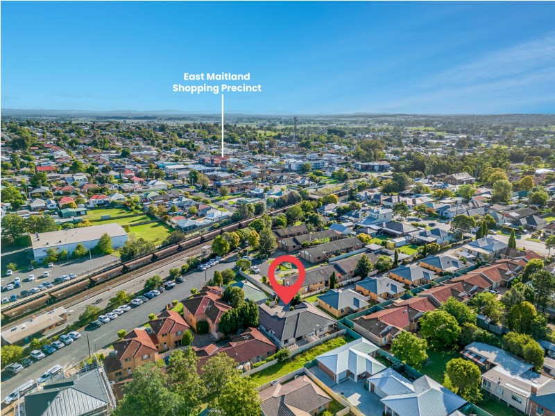 2/7A Waller Street, East Maitland NSW 2323