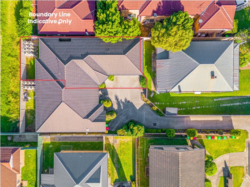 2/7A Waller Street, East Maitland NSW 2323