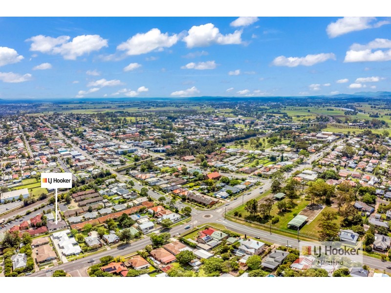 2/7A Waller Street, East Maitland NSW 2323