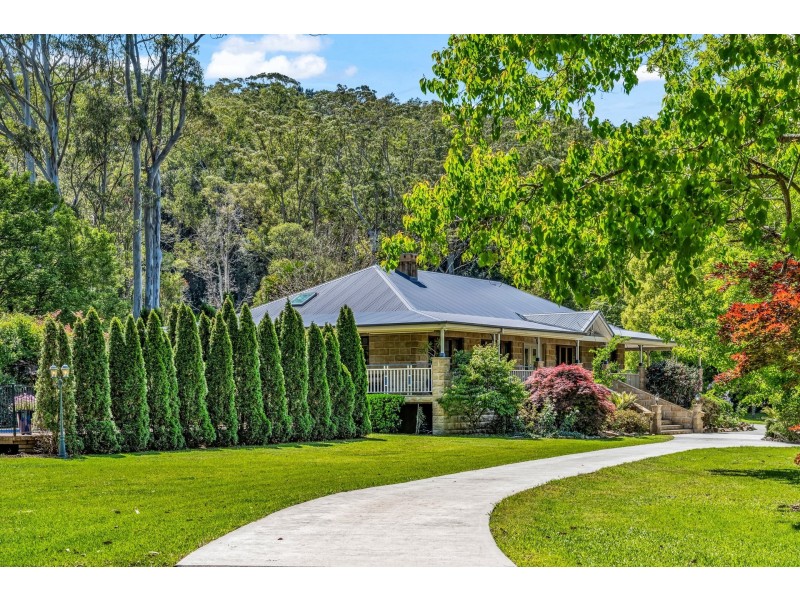 85 Macdonalds Road, Lisarow NSW 2250