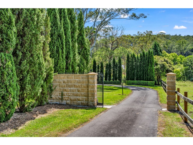 85 Macdonalds Road, Lisarow NSW 2250