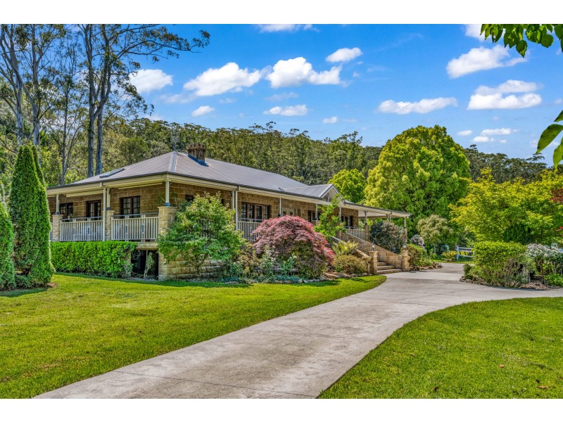 85 Macdonalds Road, Lisarow NSW 2250
