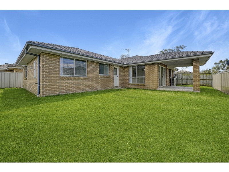 17 Portabello Crescent, Thornton NSW 2322