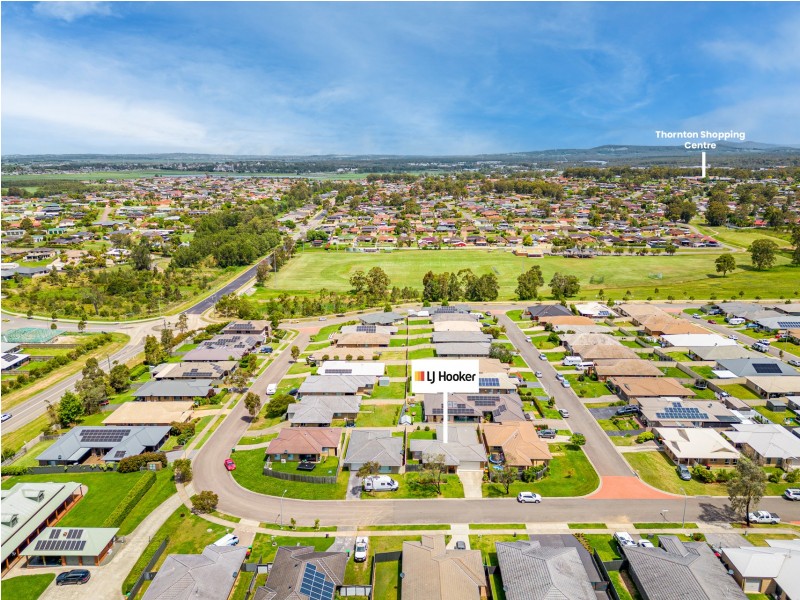 17 Portabello Crescent, Thornton NSW 2322