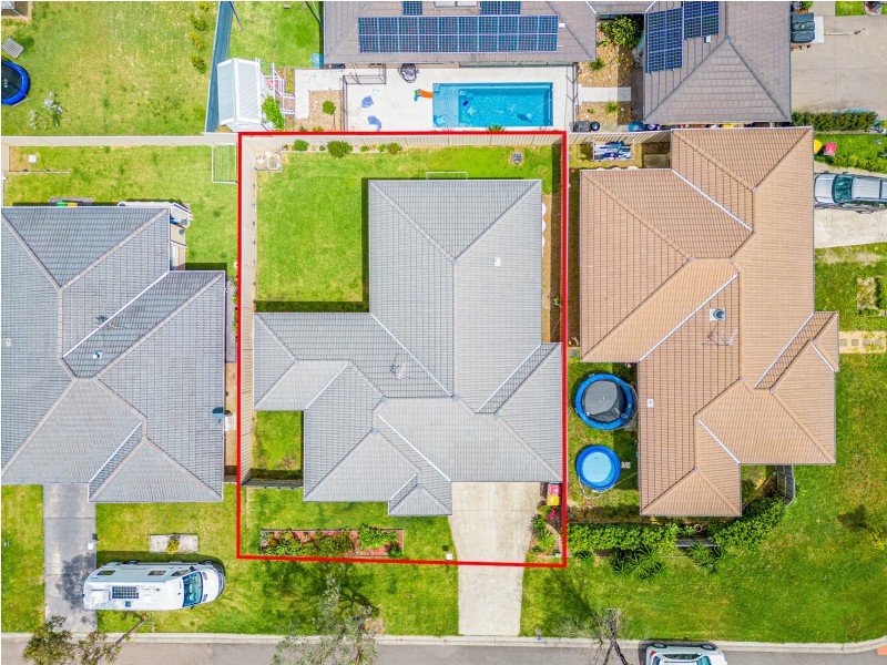 17 Portabello Crescent, Thornton NSW 2322