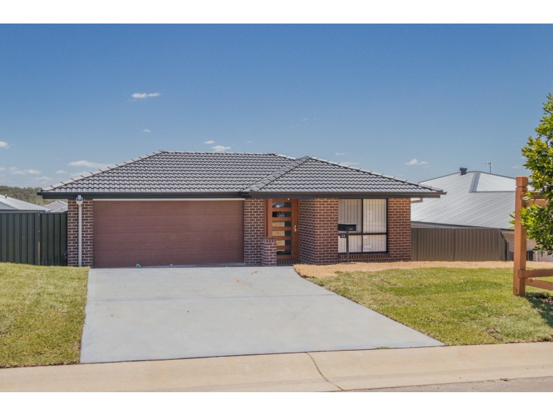 22 Busby Street, Cliftleigh NSW 2321