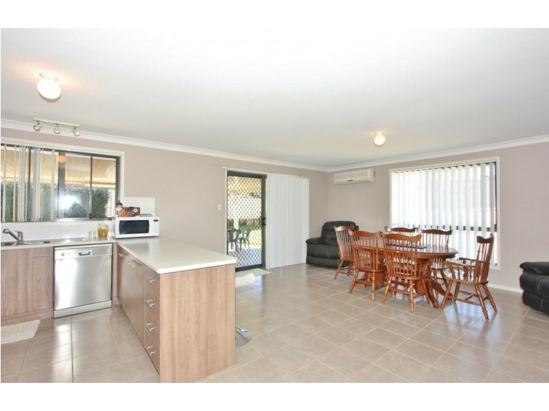 95 Lord Howe Drive, Ashtonfield NSW 2323