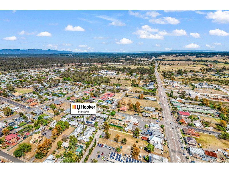 3/58 Cessnock Road, Branxton NSW 2335