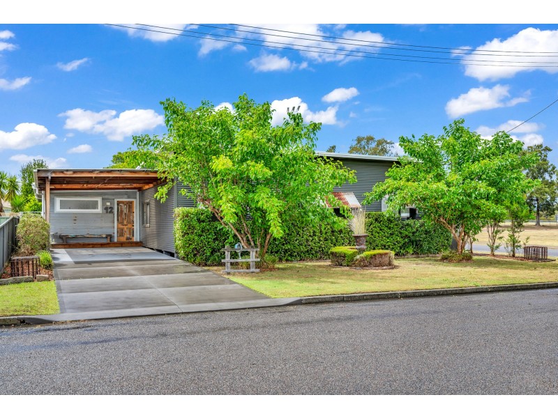 12 First Street, Cessnock NSW 2325