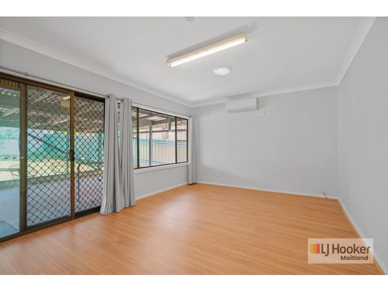 21 Tyrell Street, Tenambit NSW 2323