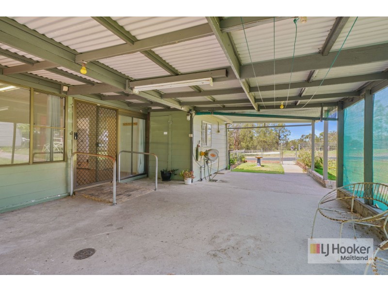 21 Tyrell Street, Tenambit NSW 2323