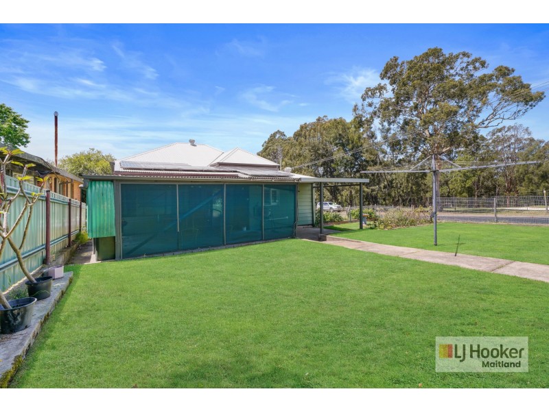 21 Tyrell Street, Tenambit NSW 2323