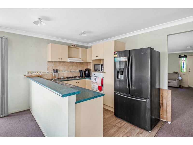18 Nolan Crescent, Metford NSW 2323