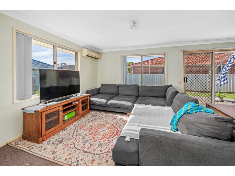 18 Nolan Crescent, Metford NSW 2323