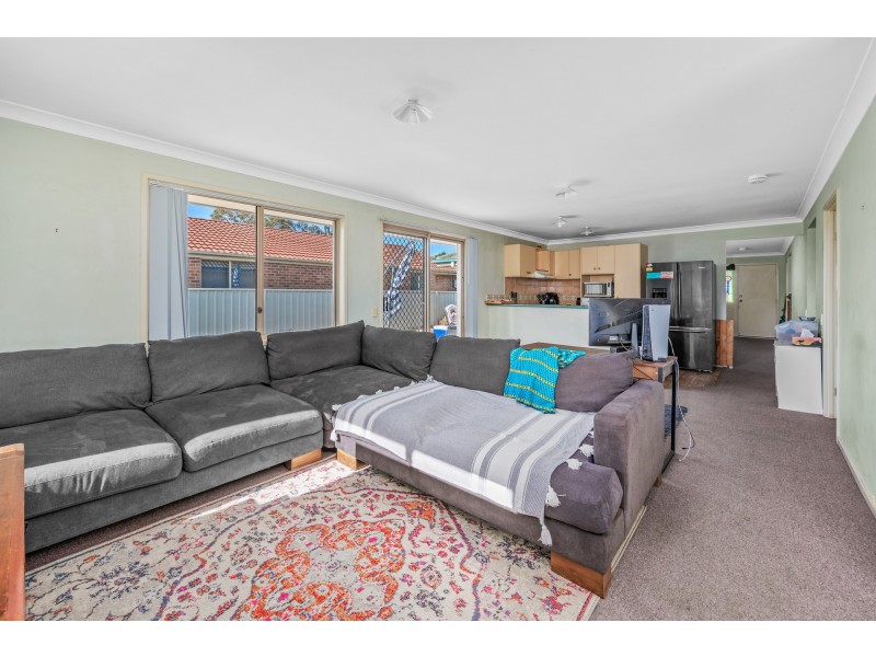 18 Nolan Crescent, Metford NSW 2323