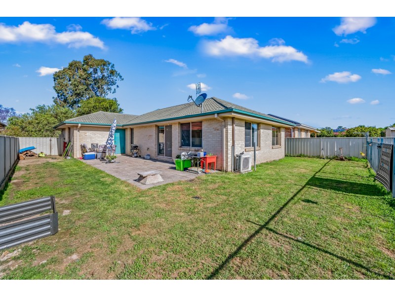 18 Nolan Crescent, Metford NSW 2323