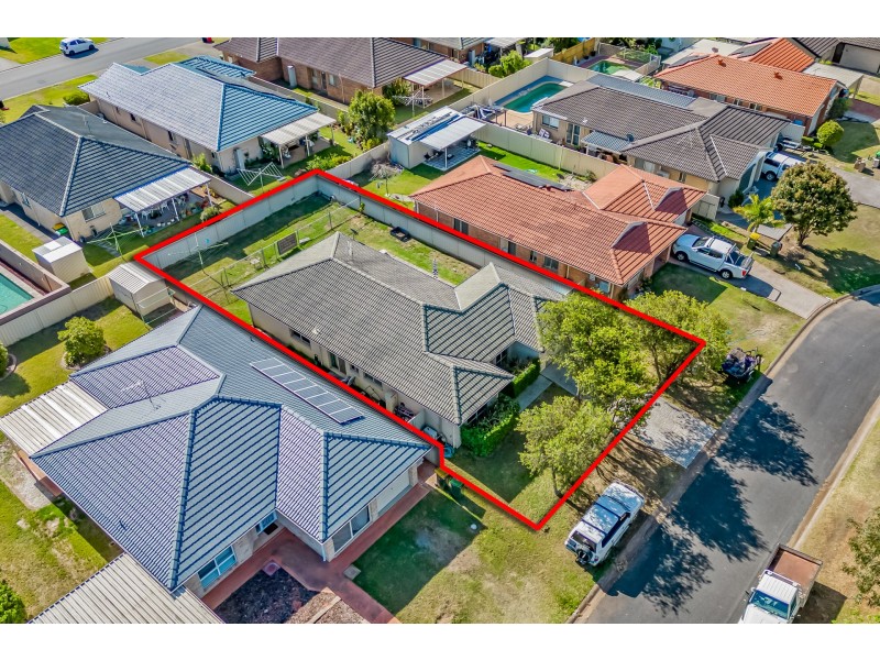 18 Nolan Crescent, Metford NSW 2323