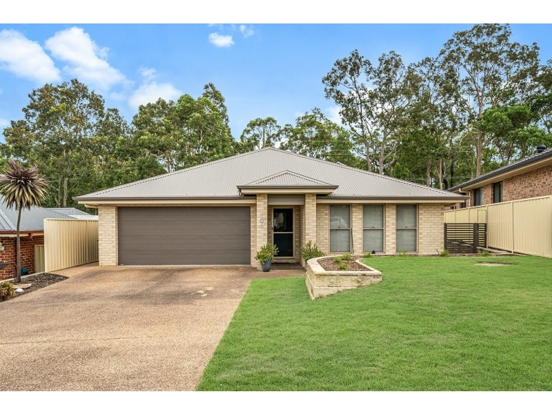 106 Lord Howe Drive, Ashtonfield NSW 2323