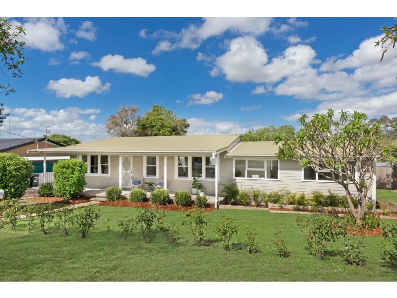 2 Wood Street, Gillieston Heights NSW 2321