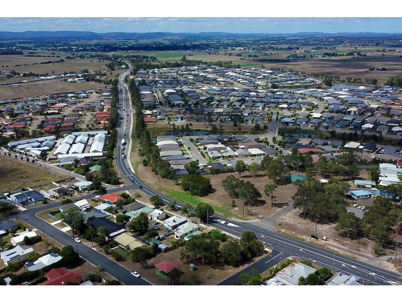 2 Wood Street, Gillieston Heights NSW 2321