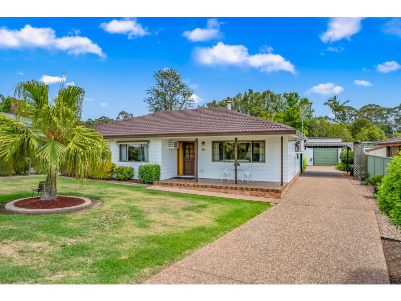 40 Atkinson Street, Bellbird NSW 2325