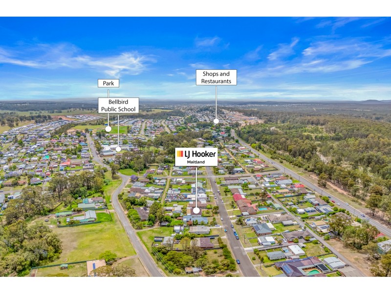40 Atkinson Street, Bellbird NSW 2325