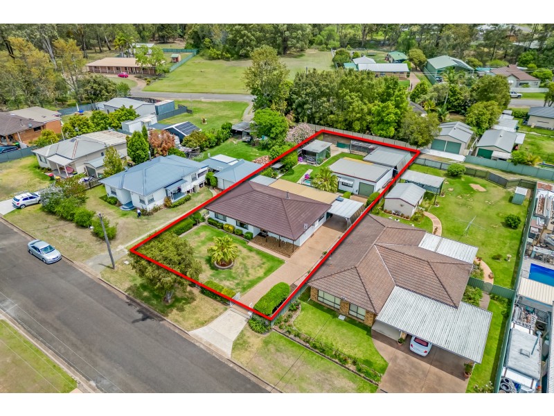 40 Atkinson Street, Bellbird NSW 2325