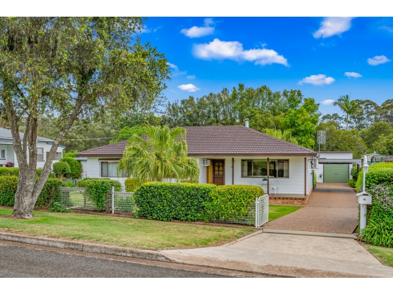 40 Atkinson Street, Bellbird NSW 2325