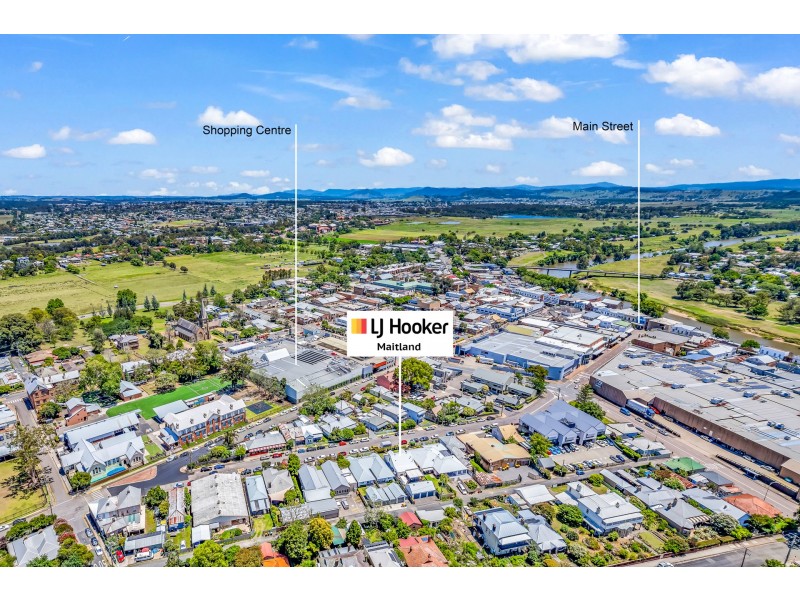 57 Bulwer Street, Maitland NSW 2320