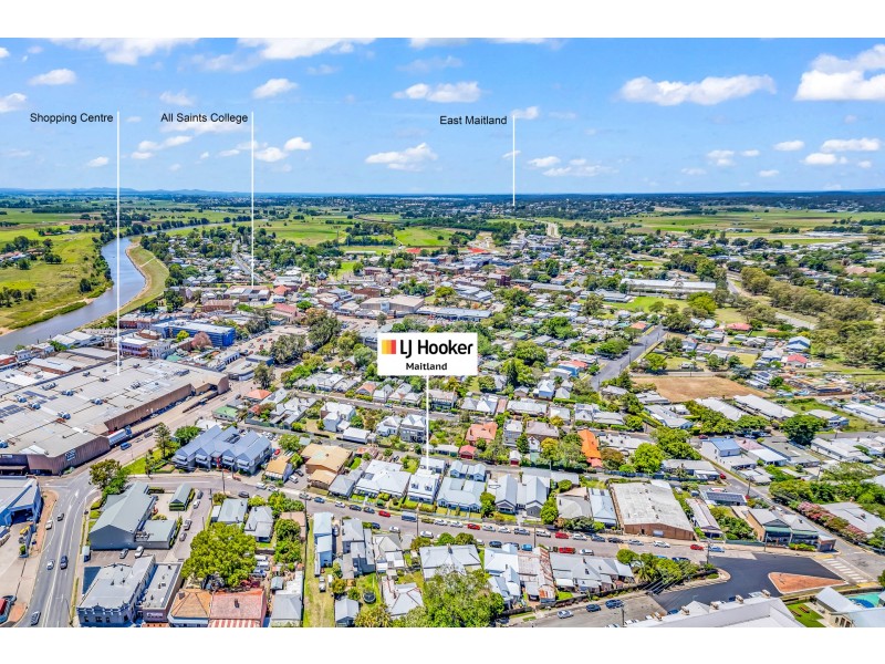 57 Bulwer Street, Maitland NSW 2320